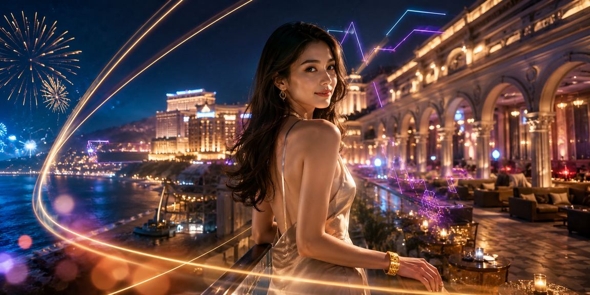 Platform hiburan 88300 di Genting Highlands mematuhi dasar privasi Malaysia