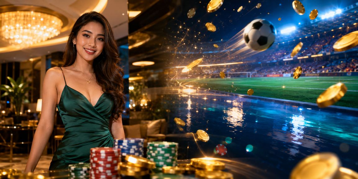 Platform 4D Lotto dalam talian tersedia di Putrajaya melalui 88300